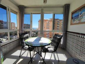 Estudio Torrox Costa A33
